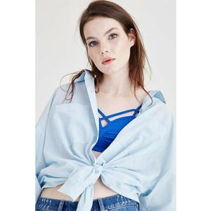 Top crop uni imagine