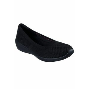 Balerini negri pentru femei Arya Fancy You 158987-BBK imagine