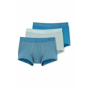 Set de boxeri din amestec de modal - 3 perechi imagine