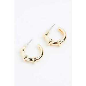 Cercei mici rotunzi imagine