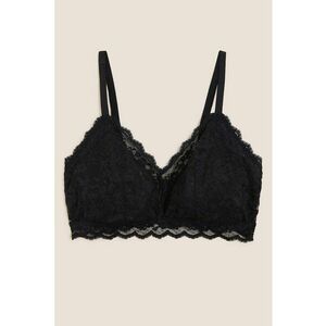 Sutien de dantela - fara sustine metalica imagine