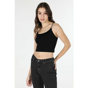 Top crop striat imagine