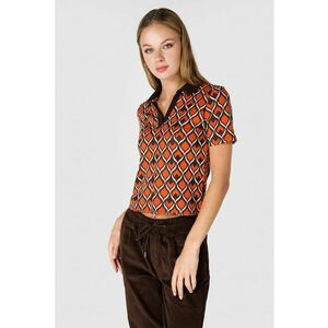 Tricou polo cu model imagine