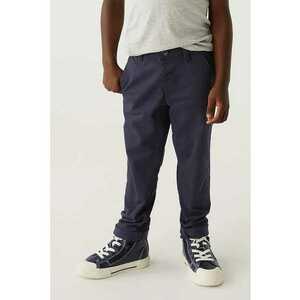 Pantaloni chino cu talie medie imagine