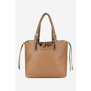 Geanta din piele ecologica cu bareta de umar imagine