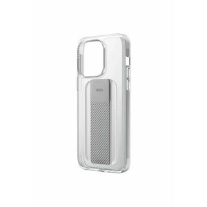 Husa de protectie Heldro Mount pentru iPhone 14 Pro - Lucent Clear imagine
