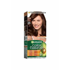 Vopsea de par permanenta cu amoniac Color - 112 ml imagine