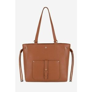 Geanta shopper de piele ecologica imagine