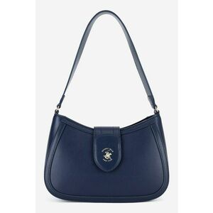 Geanta de piele ecologica cu bareta de umar imagine