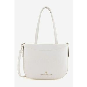 Geanta de piele ecologica cu bareta de umar imagine