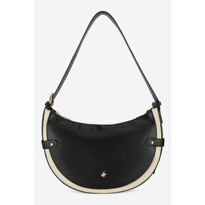 Geanta de piele ecologica cu bareta de umar imagine