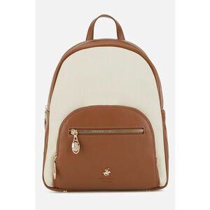 Rucsac cu insertii de panza imagine