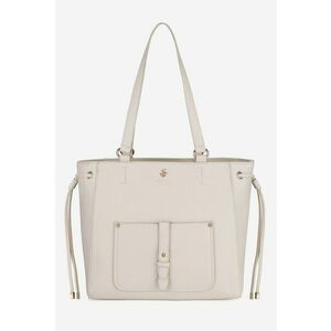 Geanta shopper de piele ecologica imagine