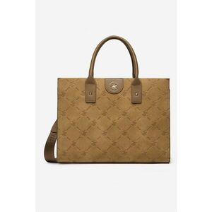 Geanta shopper de piele ecologica imagine