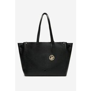 Geanta shopper de piele ecologica imagine