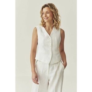 Vesta slim fit de in imagine