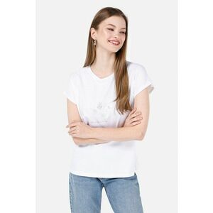 Tricou cu imprimeu grafic imagine