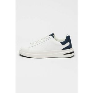 Pantofi sport cu varf rotund imagine