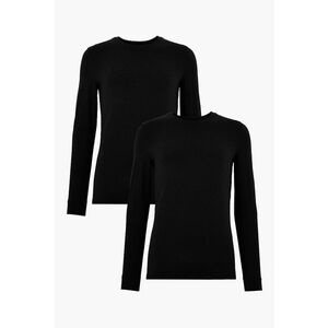 Set de bluze de casa - 2 piese imagine