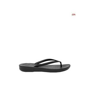 Slapi dama Iqushion - Sintetic - Negru imagine