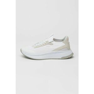 Pantofi sport cu garnituri din piele intoarsa TTNM Evo imagine