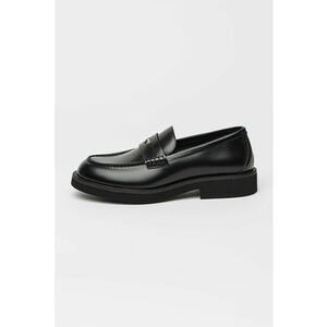 Pantofi loafer de piele Eleri imagine