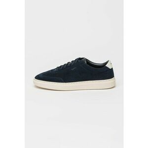 Pantofi sport de piele intoarsa Kieran imagine