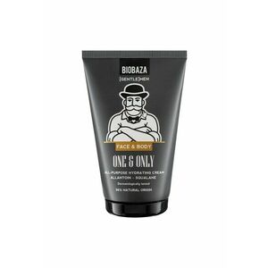 Crema hidratanta multi-functionala pentru barbati [GENTLE]MEN ONE & ONLY - 30 ml imagine