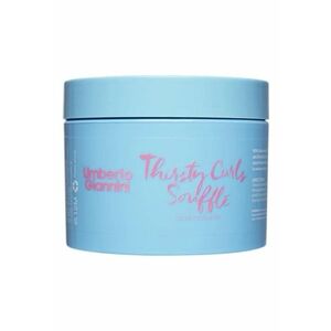 Crema lejera pentru hidratarea si definirea buclelor - Thirsty Curls Souffle - 300 ml imagine