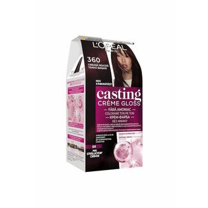 Vopsea de par semi-permanenta fara amoniac - Casting Creme Gloss imagine