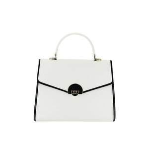 Geanta alba DHJ730-3 11 17840 imagine