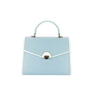 Geanta albastru deschis DHJ730-3 11 17841 imagine