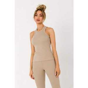 Top din tricotaj - imagine