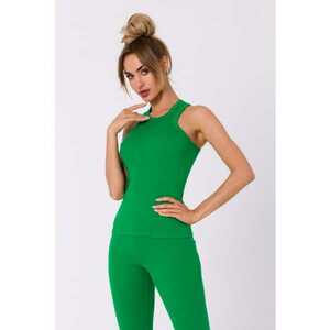 Top din tricotaj - imagine