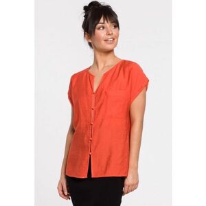 Bluza cu maneci scurte imagine