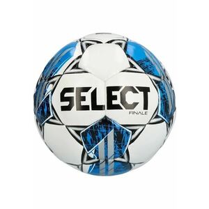 Minge fotbal Finale V25 - alb/albastru - imagine