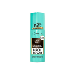 Spray instant Magic Retouch pentru camuflarea radacinilor crescute - 75 ml imagine