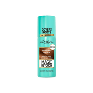 Spray instant Magic Retouch pentru camuflarea radacinilor crescute - 75 ml imagine