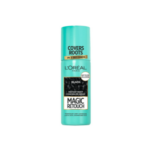 Spray instant Magic Retouch pentru camuflarea radacinilor crescute - 75 ml imagine
