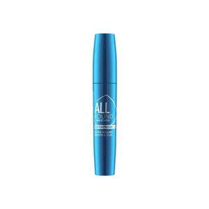 Mascara rezistenta la apa Allround Mascara Waterproof 010 - 12 ml imagine