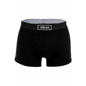 Boxeri cu logo brodat imagine