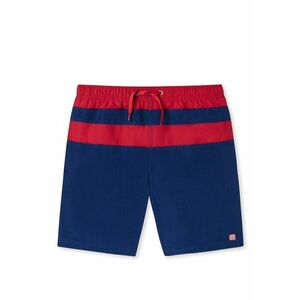 Bermude de baie in dungi imagine