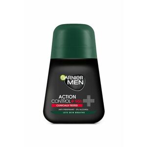 Deodorant antiperspirant roll-on Mineral Action Control Clinically Tested pentru barbati - 50 ml imagine