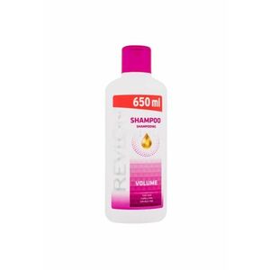 Sampon de par Shampoo - 650 ml imagine