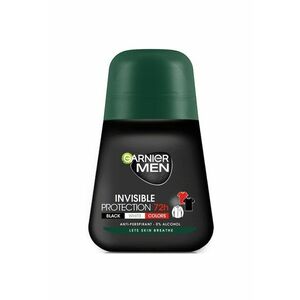 Deodorant antiperspirant roll-on Mineral Invisible pentru barbati - 50 ml imagine