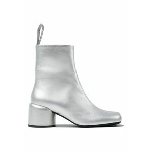 Botine de piele Niki imagine