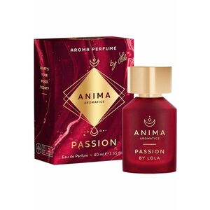 Apa de parfum Passion 40 ml imagine