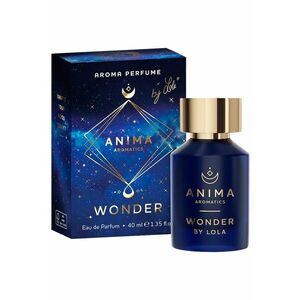 Apa de parfum Wonder 40 ml imagine