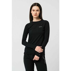 Bluza pentru schi si snowboarding Midweight Omni-Heat® imagine