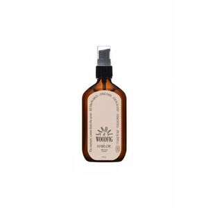 Ulei hidratant pentru par #sandalwood - 100ml imagine